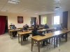 Konsultacje ustawy o Ochotniczej Straży Pożarnej w KP PSP w Przasnyszu